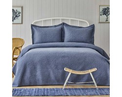 Покрывало с наволочками Karaca Home - Tresna-foto4