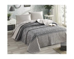 Покрывало стеганное с наволочками Eponj Home - Creative Покрывало стеганное с наволочками Eponj Home - Creative