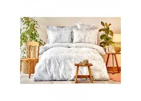 Постельное белье Karaca Home сатин - Kaori