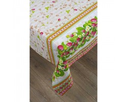 Скатерть Lotus - Berry-foto2