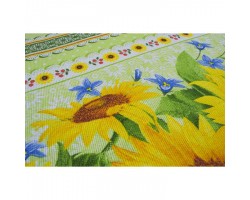 Скатерть Lotus - Sunflowers Скатерть Lotus - Sunflowers