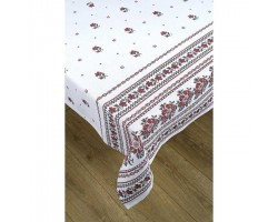 Скатерть Lotus - Cross-stitch-foto2