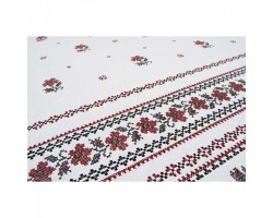 Скатерть Lotus - Cross-stitch Скатерть Lotus - Cross-stitch